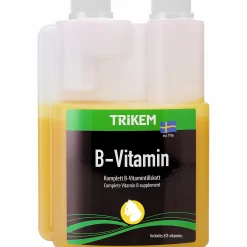 Kosttillskott Cat B-vitamin 300ml>Trikem Hot