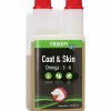 Kosttillskott Coat & Skin Olja 500ml>Trikem Hot