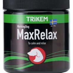Kosttillskott WorkingDog MaxRelax 450g>Trikem Online