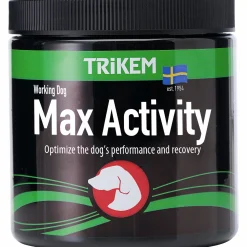 Kosttillskott WorkingDog Max Activity 450g>Trikem Sale