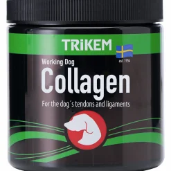 Kosttillskott WorkingDog Collagen 350g>Trikem Hot