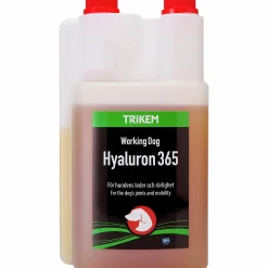 Kosttillskott WorkingDog Hyaluron 365 1000ml>Trikem Discount