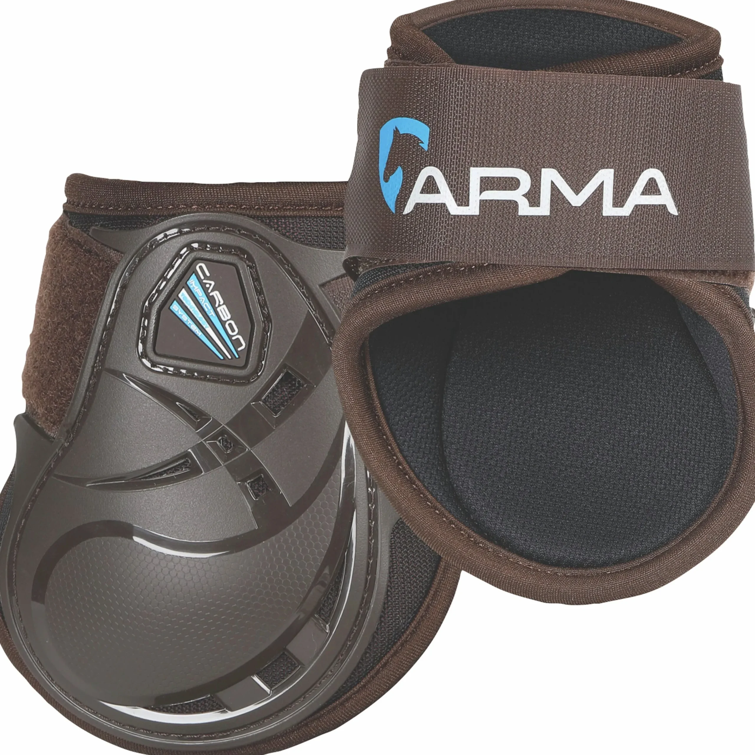 Kotskydd Carbon 2-p>Arma Best