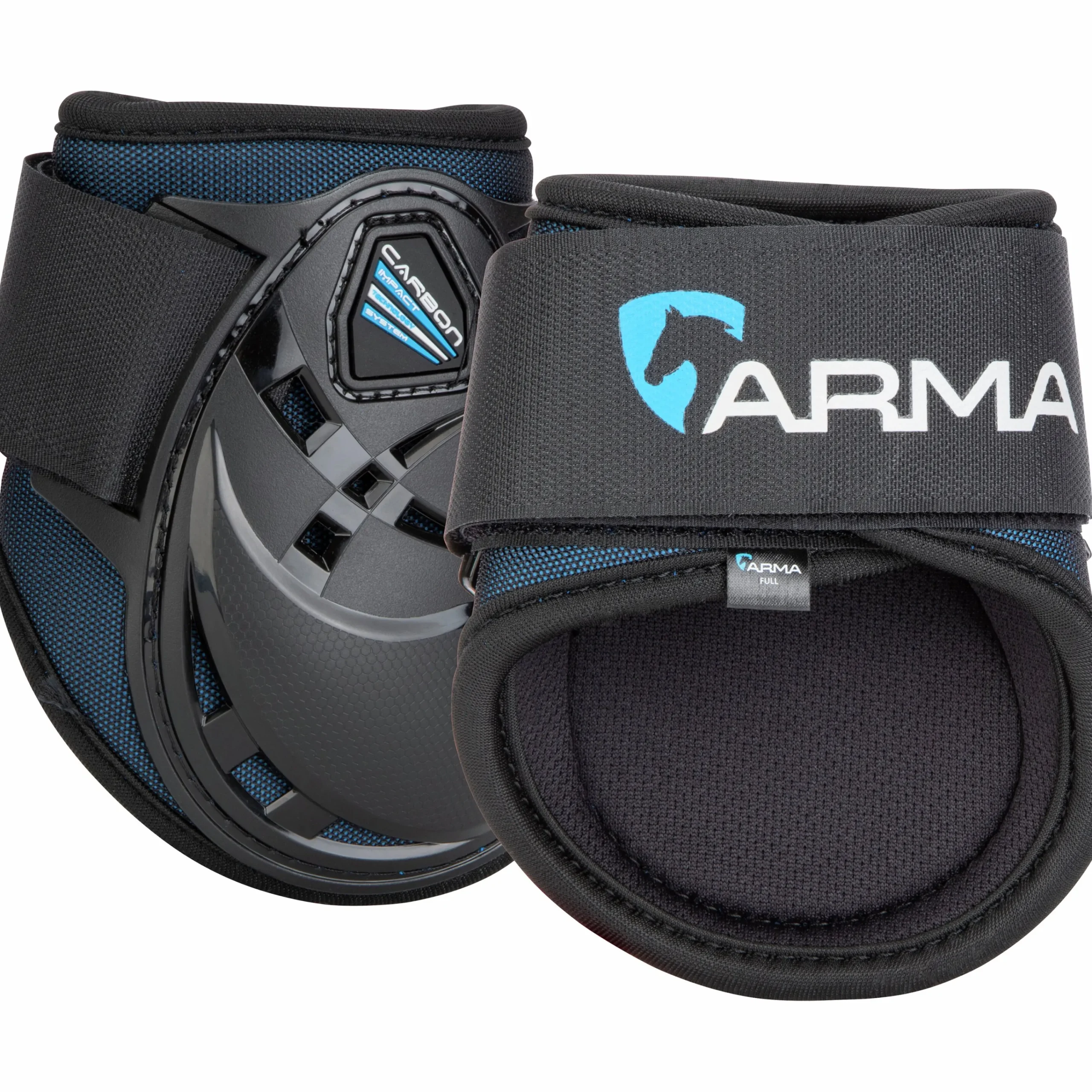 Kotskydd Carbon 2-p>Arma Hot