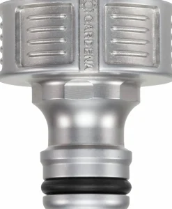 Krankoppling Premium 3/4">Gardena Clearance