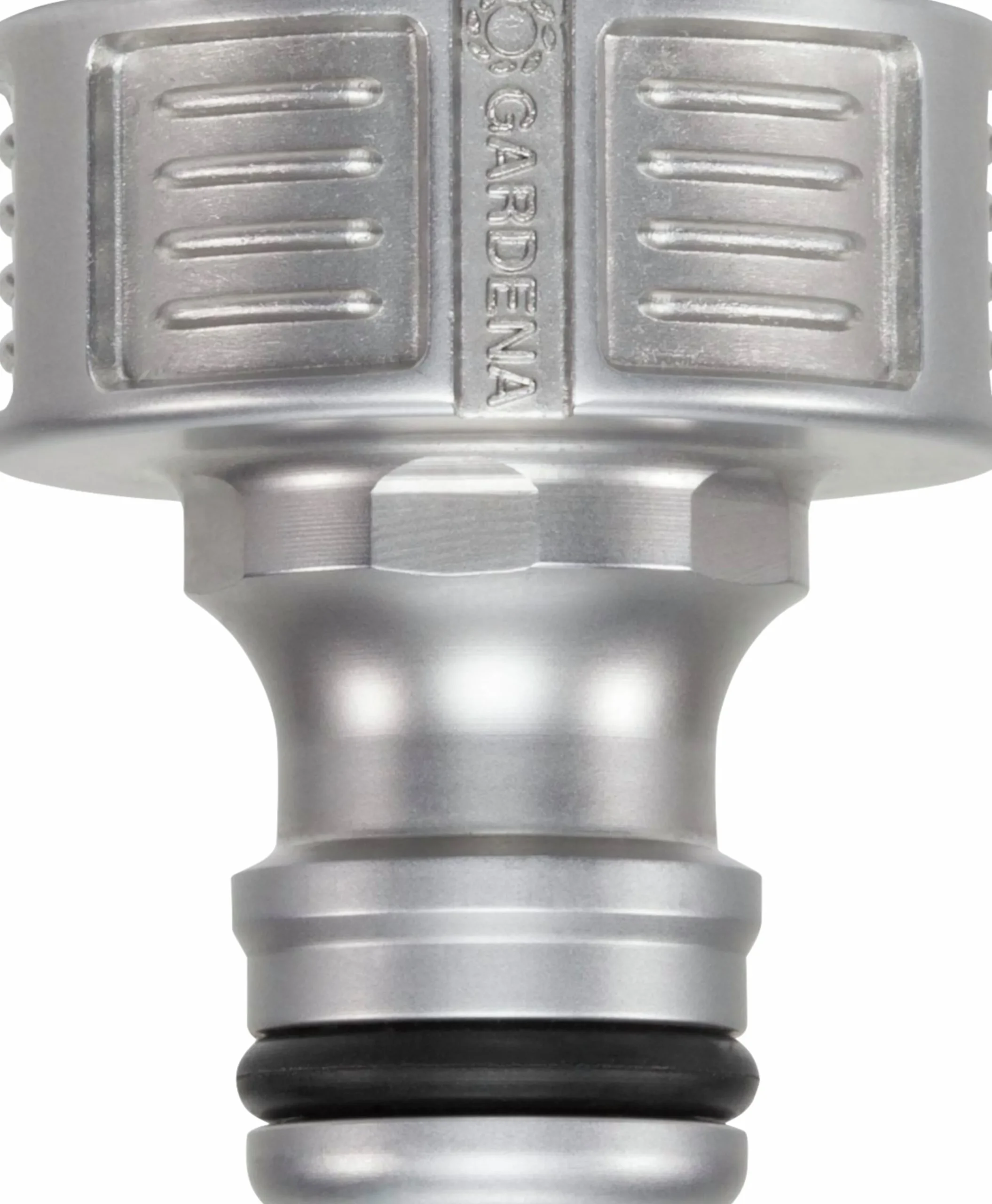 Krankoppling Premium 3/4">Gardena Clearance