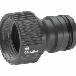 Krankoppling Profi-MaxiFlow 3/4">Gardena Best