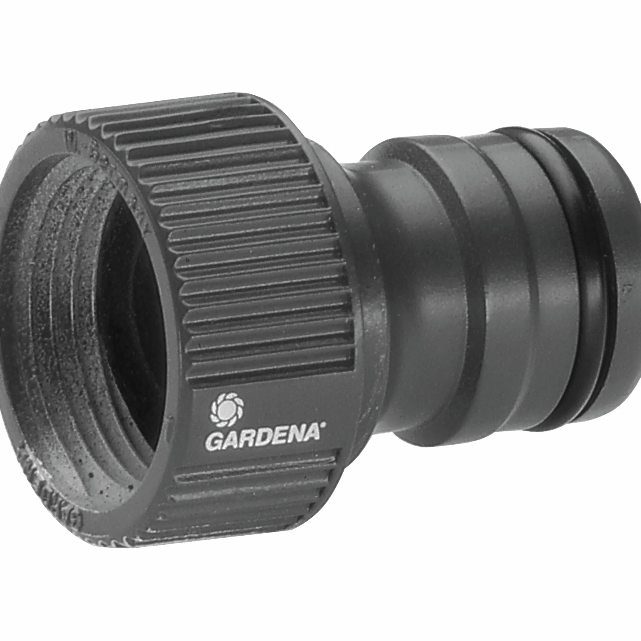 Krankoppling Profi-MaxiFlow 3/4">Gardena Best