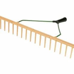 Kratthuvud Enkelt 640mm>Kerbl Outlet