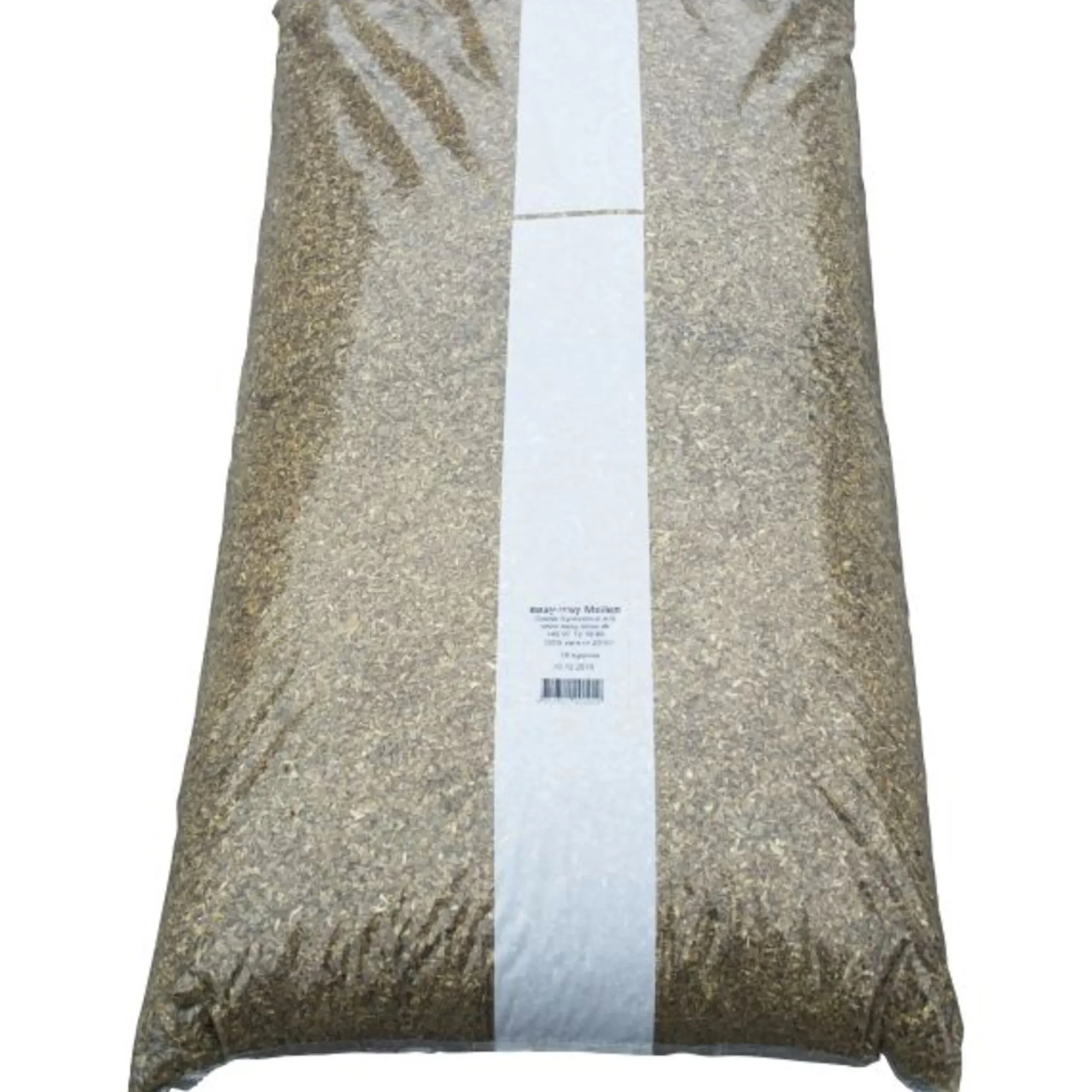 Krossad Halmpellets YesBox Easy-way 16kg>Yesbox Stallströ Best