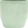 Kruka Isbergsgrön Ø15cm>Zeline New