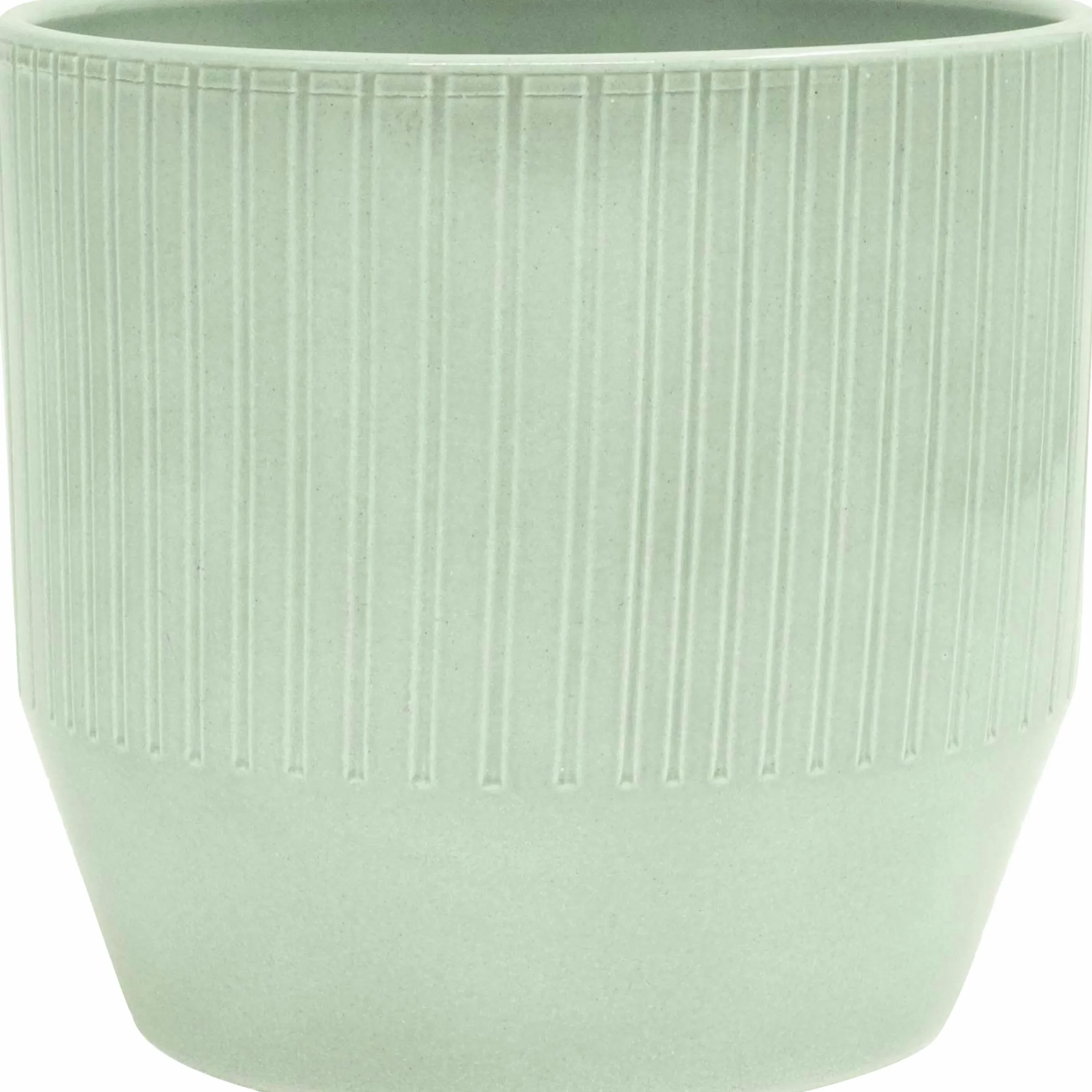 Kruka Isbergsgrön Ø15cm>Zeline New