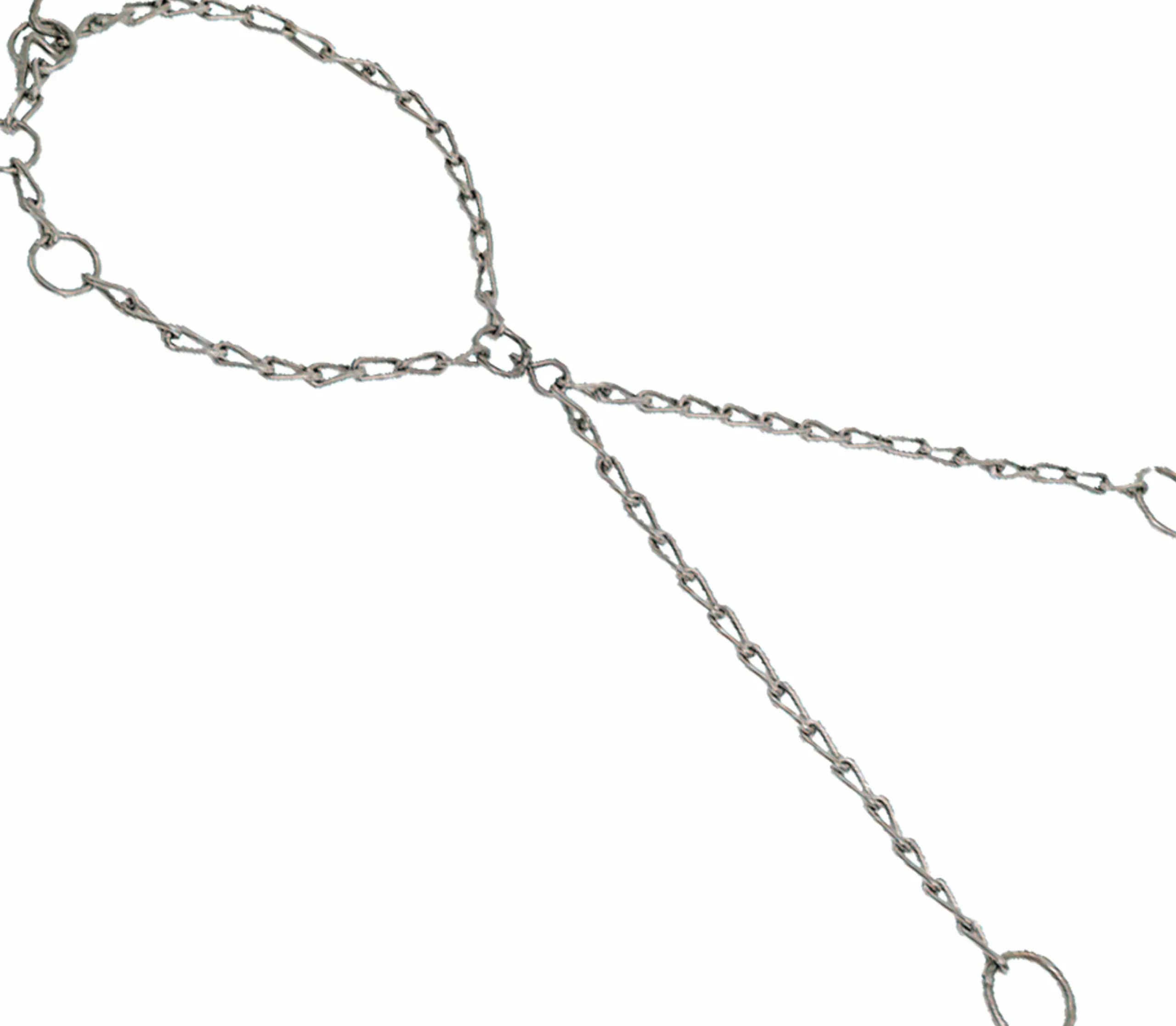 Kättingbindsle komplett 55cm>Osby Kätting Discount