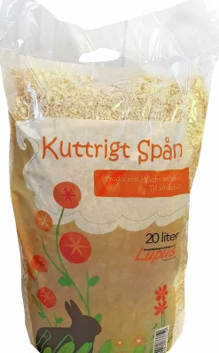 Kutterspån 20L>Lupus Clearance