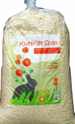 Kutterspån 110L>Lupus Clearance