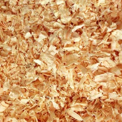 Kutterspån medelgrovt Helpall 21x21-23kg (hemleverans)>Vida Sale