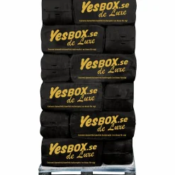 Kutterspån YesBox De Luxe grovt 20-22kg><noscript><img width=