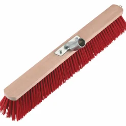 Kvast med skaftklo 80cm>RYOM Discount