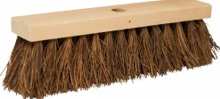 Kvast Piasava 40cm för skaft 24mm>Solbacka Best