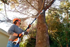 Kvistsåg HTA 50 36V (exkl. batteri)>Stihl