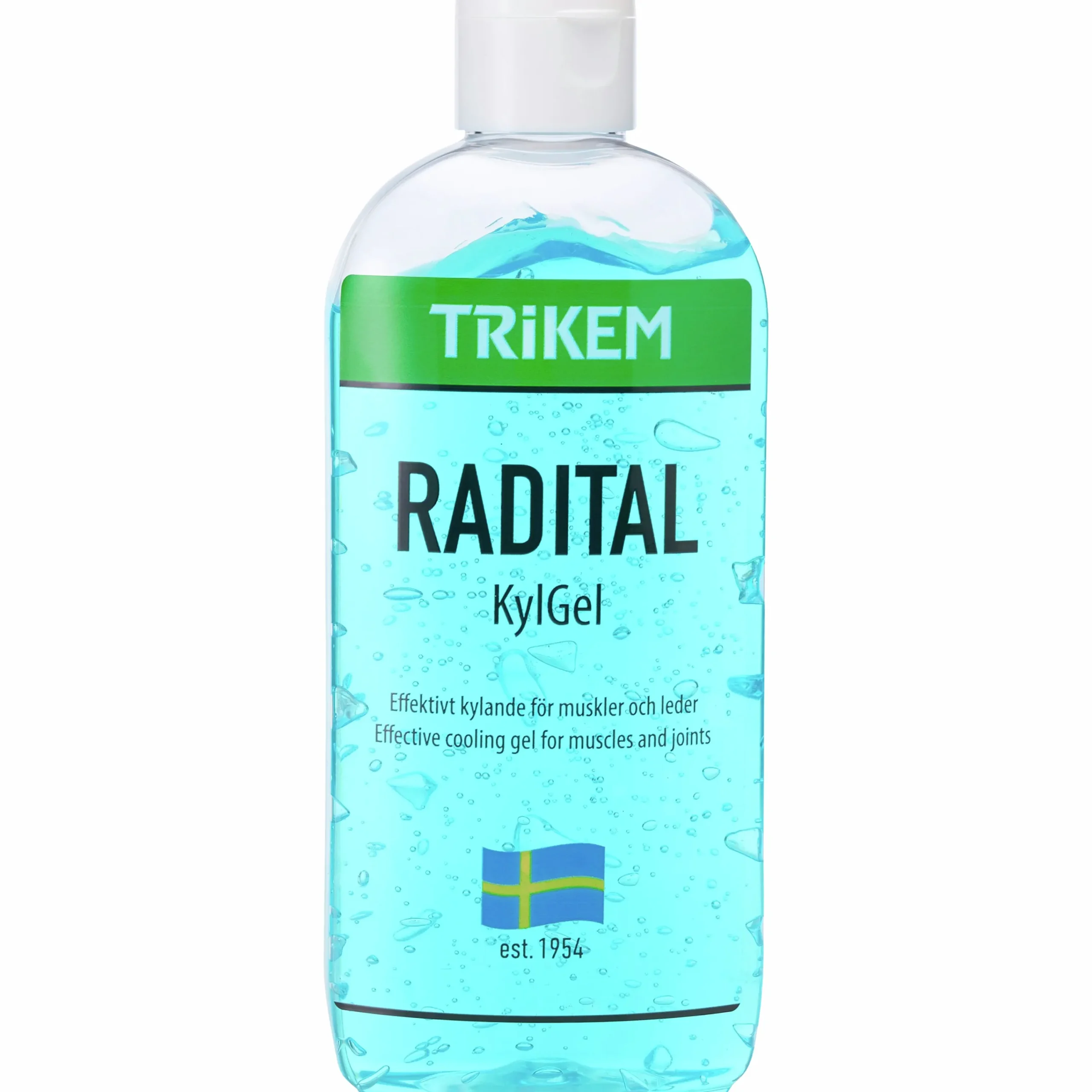 Kylgel Radital 250ml>Trikem Best