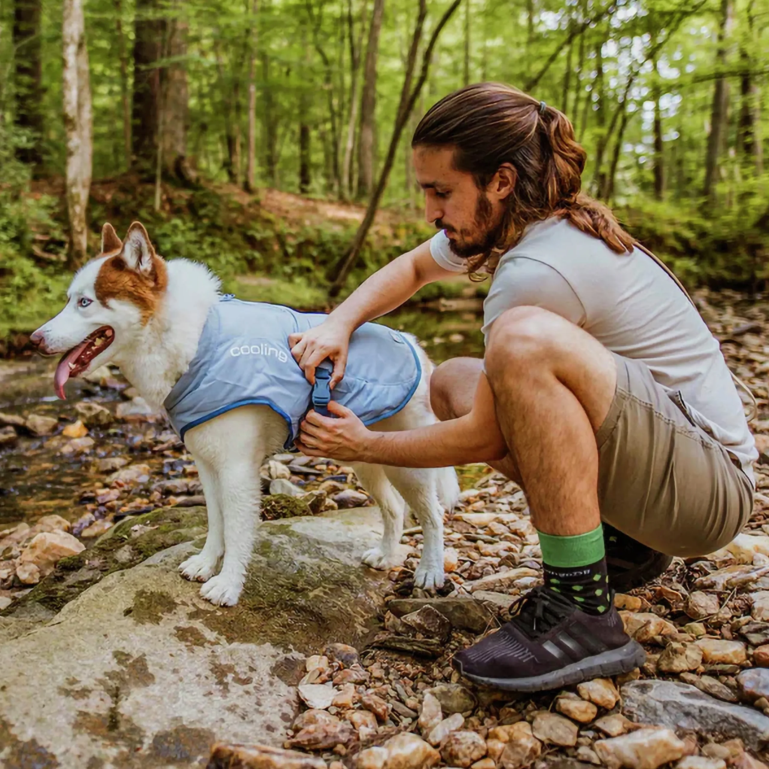 Kyvät Hund Core Grå>Kurgo Discount