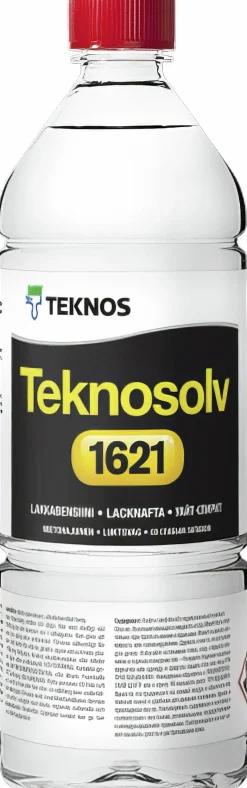 Lacknafta olv 1621 1L>Teknos