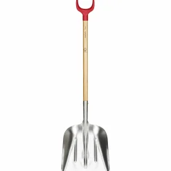 Ladugårdsskyffel Classic Aluminium/Trä><noscript><img width=