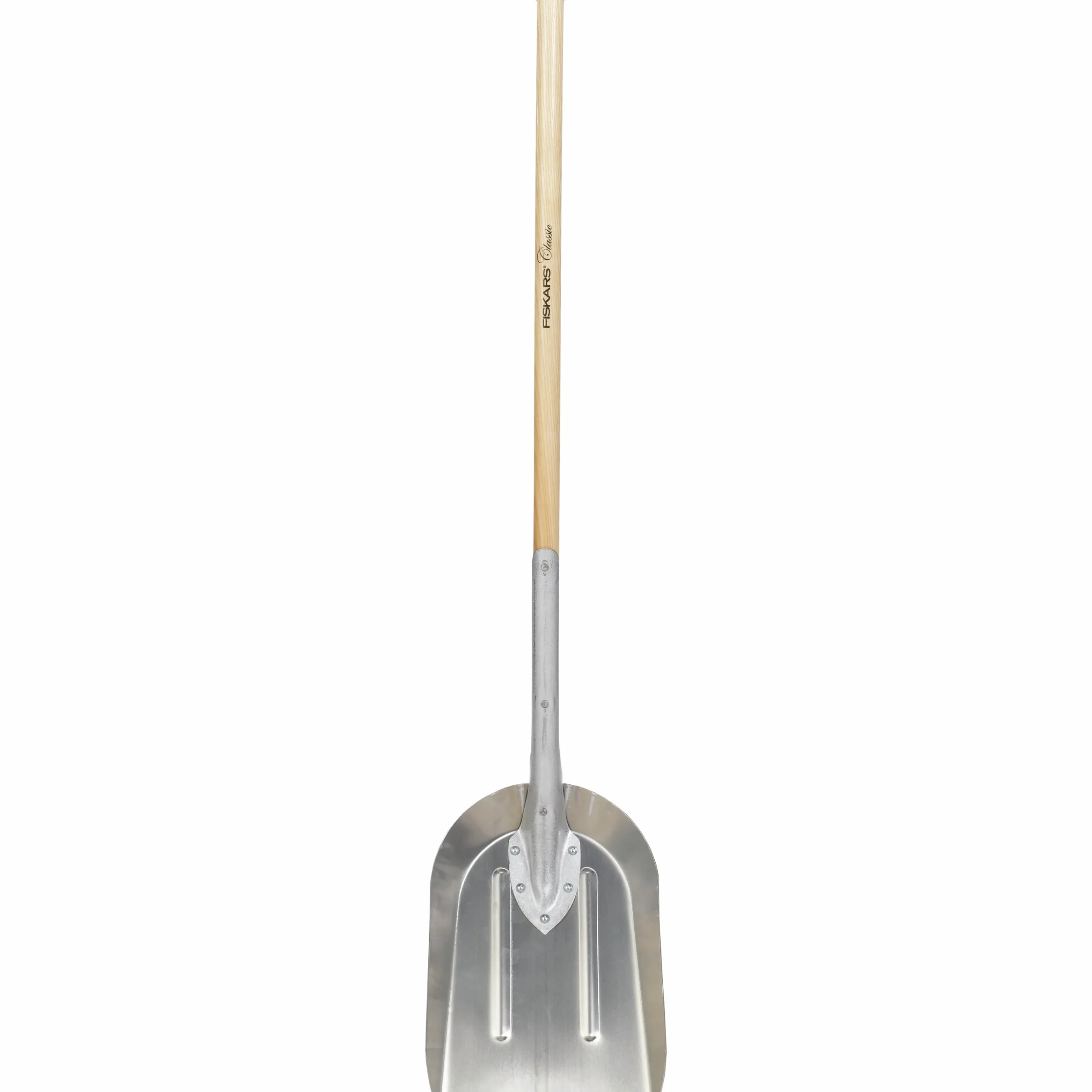 Ladugårdsskyffel 620 K 1230mm>Fiskars Hot