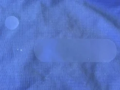 Lagningstejp 1,5m>Outdoor tapes Hot