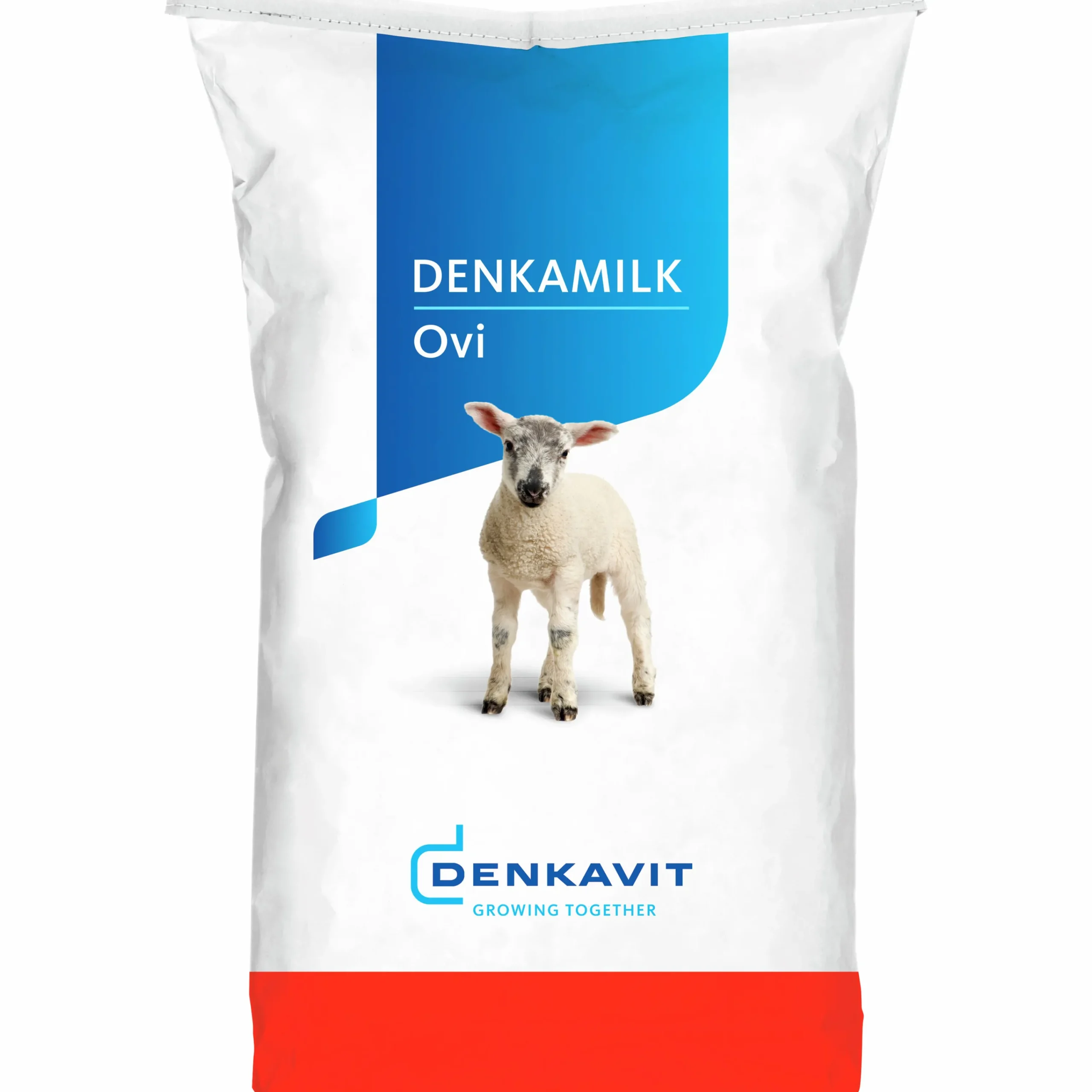 Lammnäring Kaxig 15kg>Denkavit New