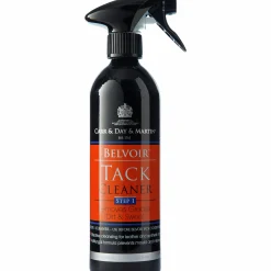 Lädervård Carr & Day & Martin Belvoir Tack Cleaner 500ml><noscript><img width=