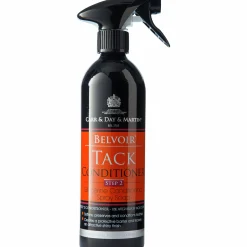 Lädervård Carr & Day & Martin Belvoir Tack Conditioner 500ml>Carr Day Martin Clearance