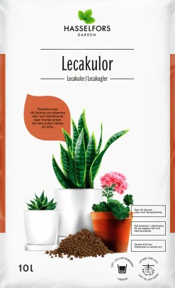 Lecakulor Hasselfors 10L>Hasselfors Garden Discount