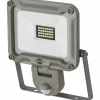 LED-lampa med sensor 50W 4770 lumen>Brennenstuhl Outlet