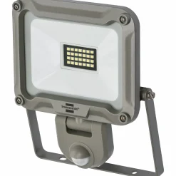 LED-lampa med sensor 50W 4770 lumen>Brennenstuhl Outlet