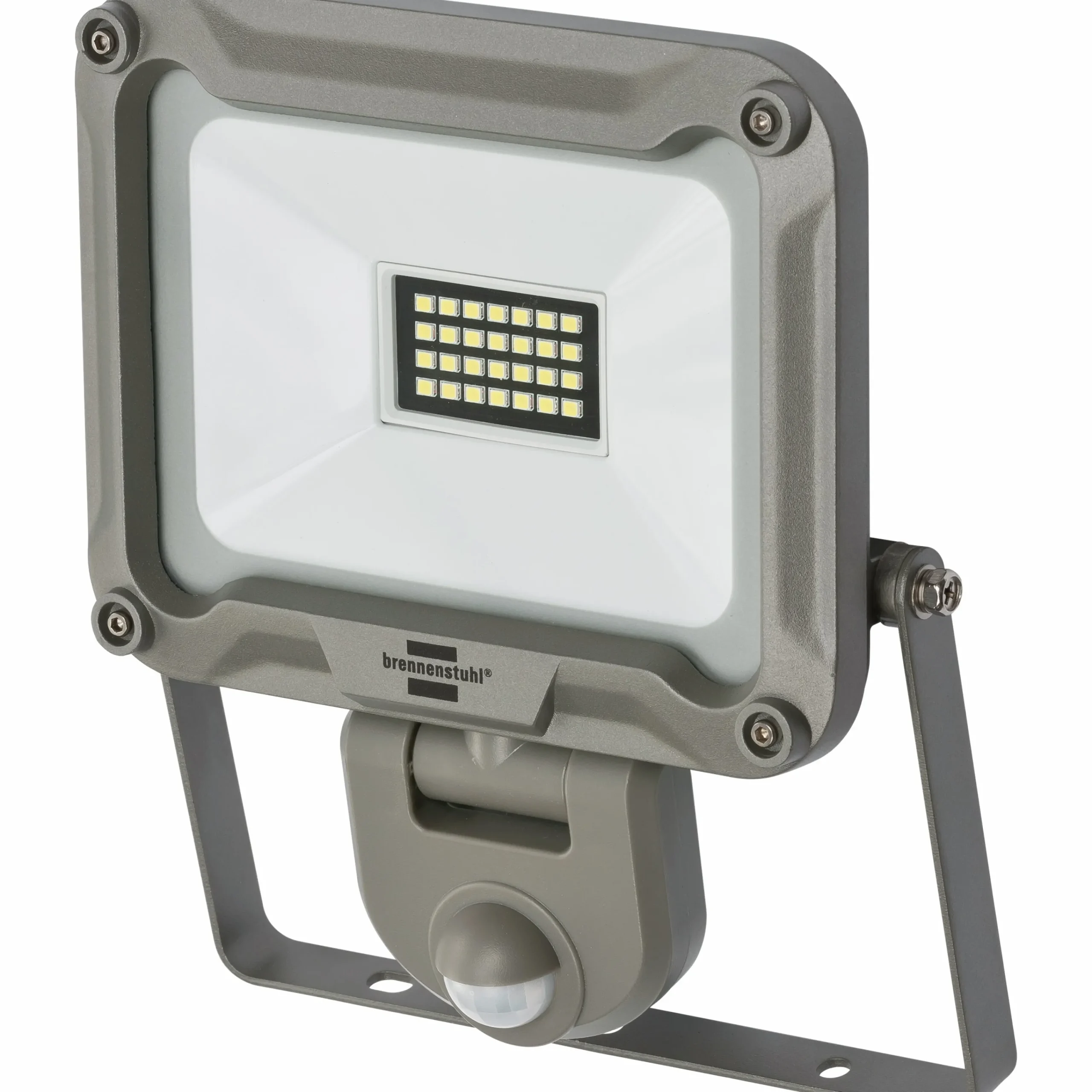 LED-lampa med sensor 50W 4770 lumen>Brennenstuhl Outlet
