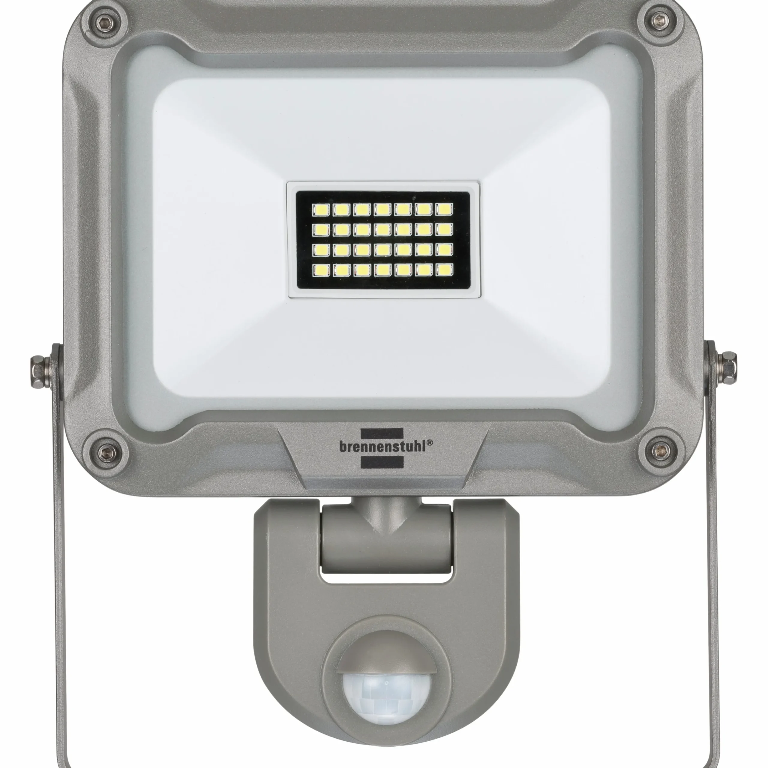 LED-lampa med sensor 50W 4770 lumen>Brennenstuhl Outlet