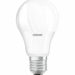 LED-lampa med ljussensor E27 8,5W><noscript><img width=