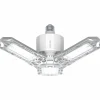 LED-lampa NEBO Vinklingsbar 6000 lumen>PTX Pro