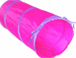 Lektunnel Rosa 60cm>Dogman Online