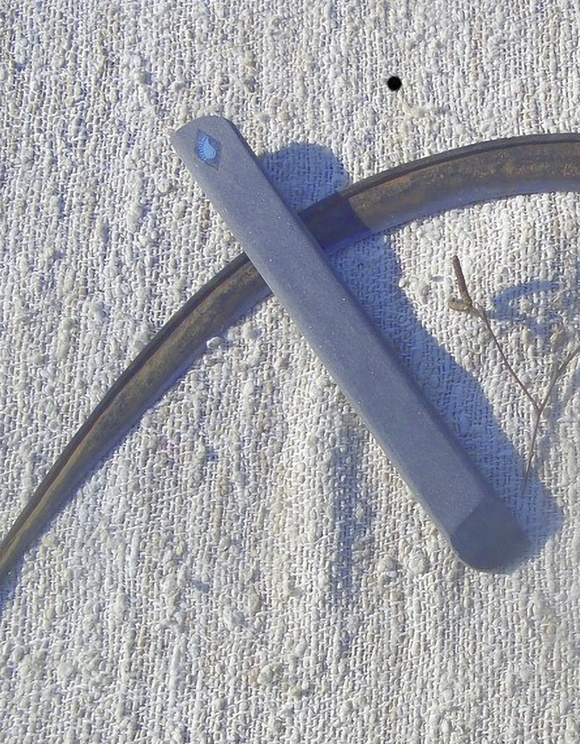 Liesten Härmän Taonta 25cm>Härmän Taonta Oy Hot