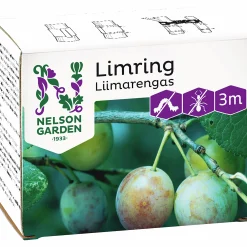 Limring 3m>Nelson Garden Clearance