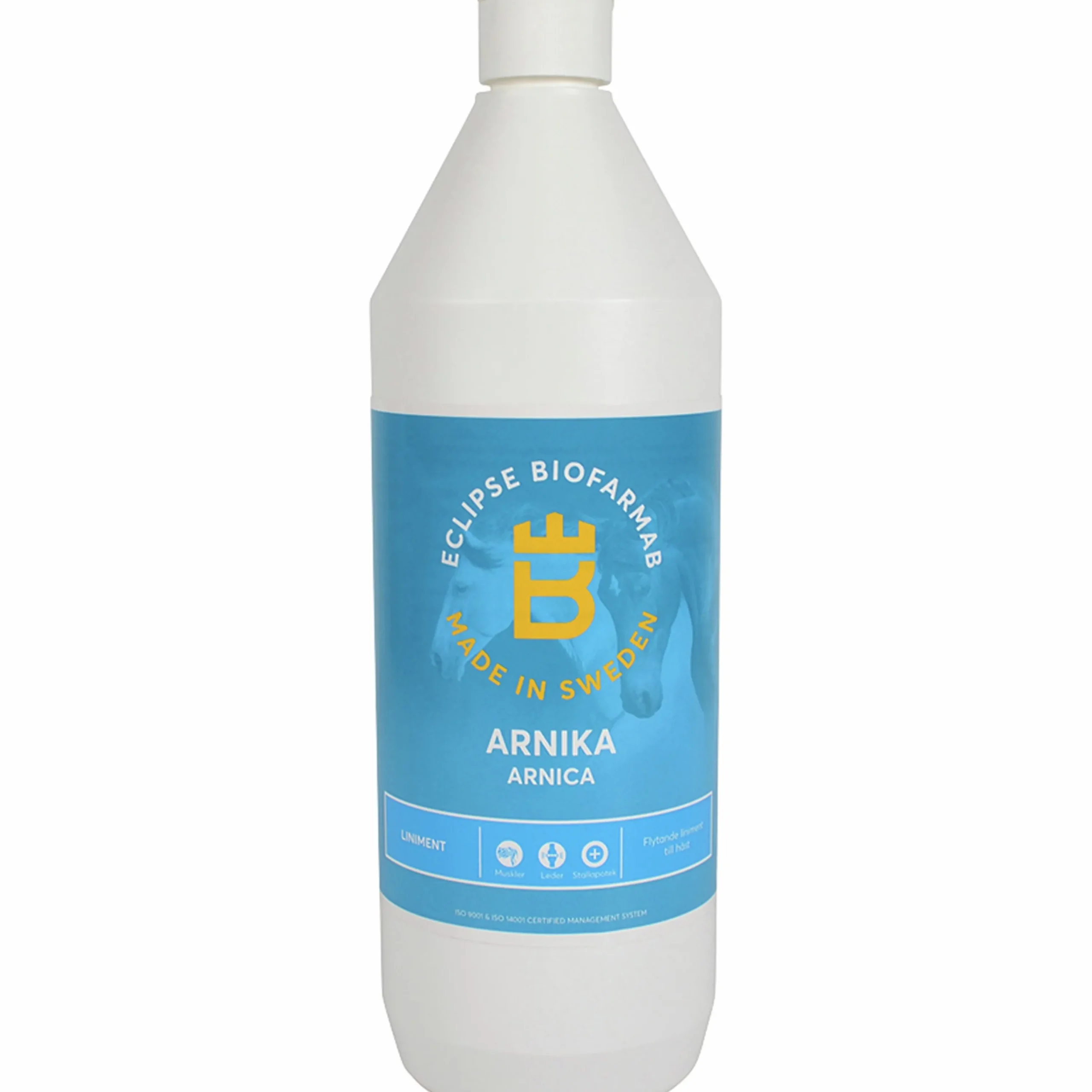 Liniment Arnika 1L>Eclipse Biofarmab Online