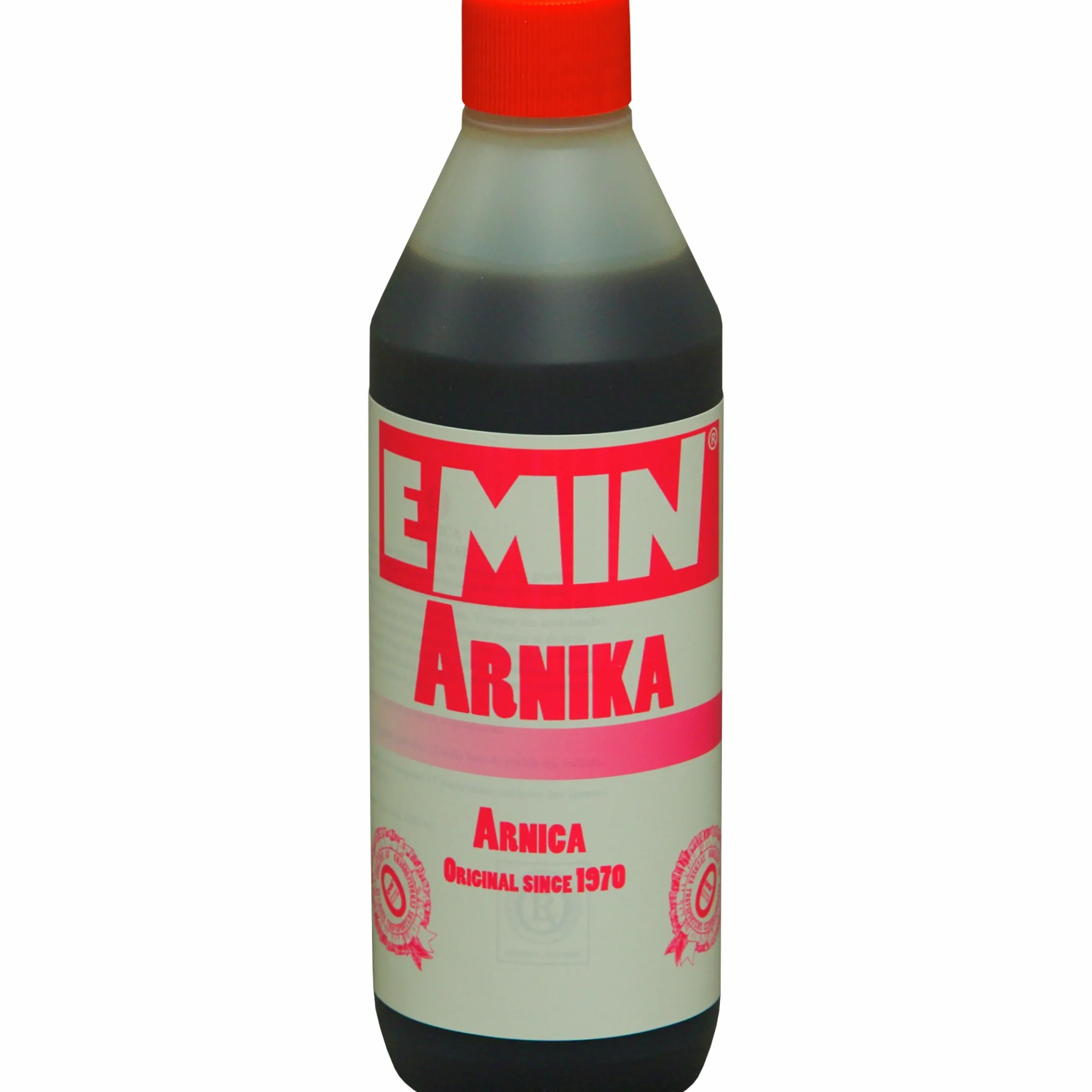 Liniment Arnika Gel 520ml>Emin Online