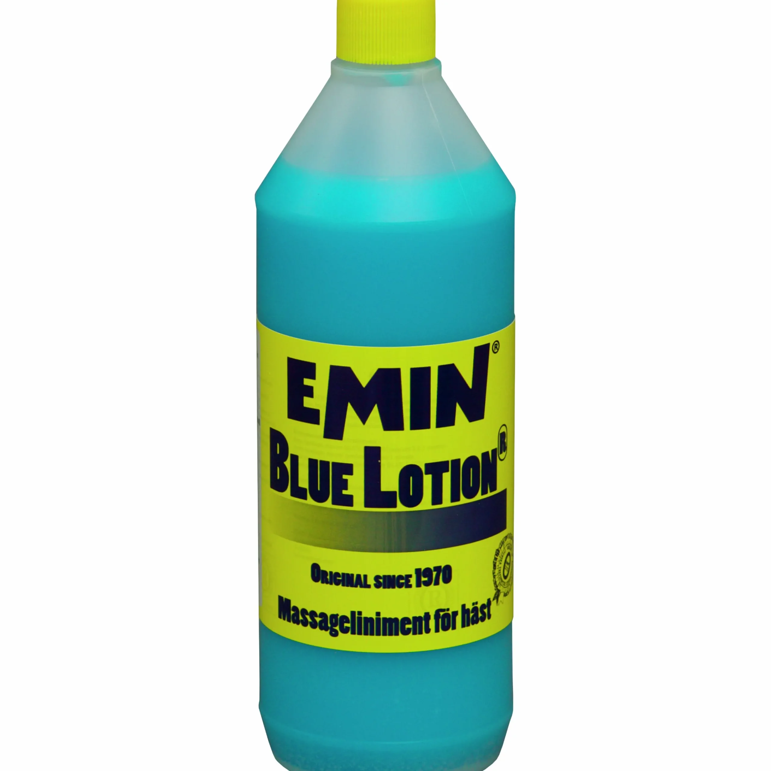 Liniment Blue Lotion 1050ml>Emin New