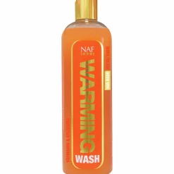 Linimentstvätt Warming Wash 500ml>NAF Sale
