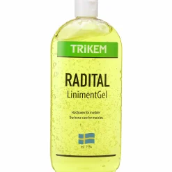 Liniment Radital Gel 500ml>Trikem Outlet