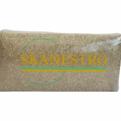 Linströ 20kg>Skåneströ Outlet
