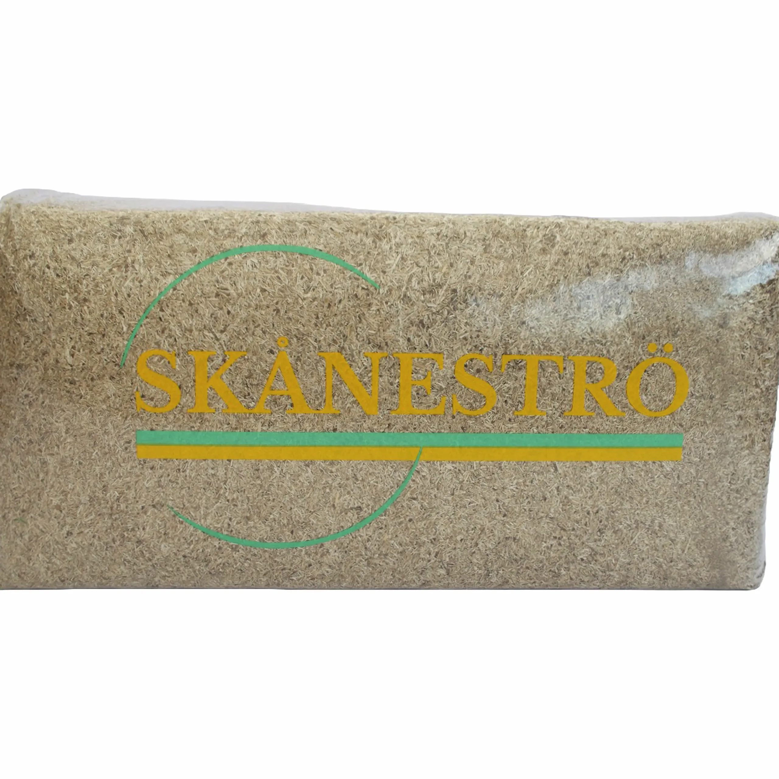 Linströ 20kg>Skåneströ Outlet